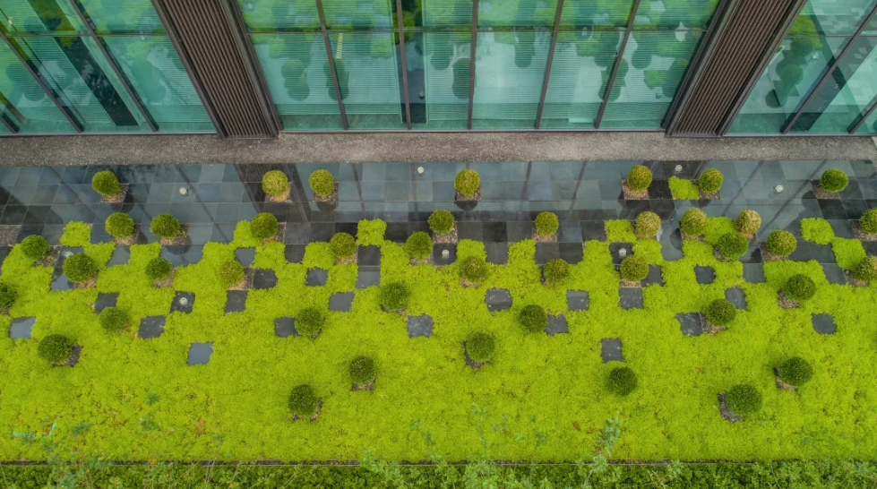 成都中南·智在云辰,TOD 模式下的复合生活空间-28