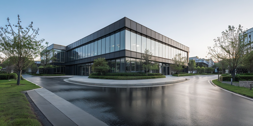 AI创意设计66-产业园-4