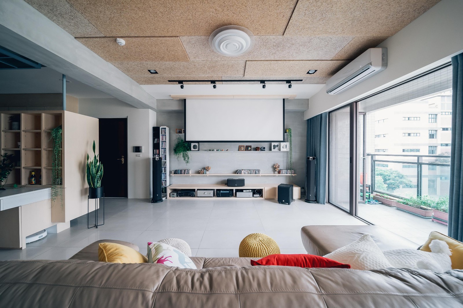 自由混搭  一亩绿设计-7