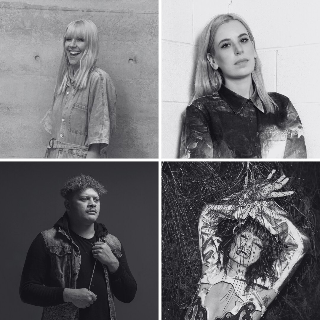 悉尼当代艺术博览会 2023 年必看亮点-9