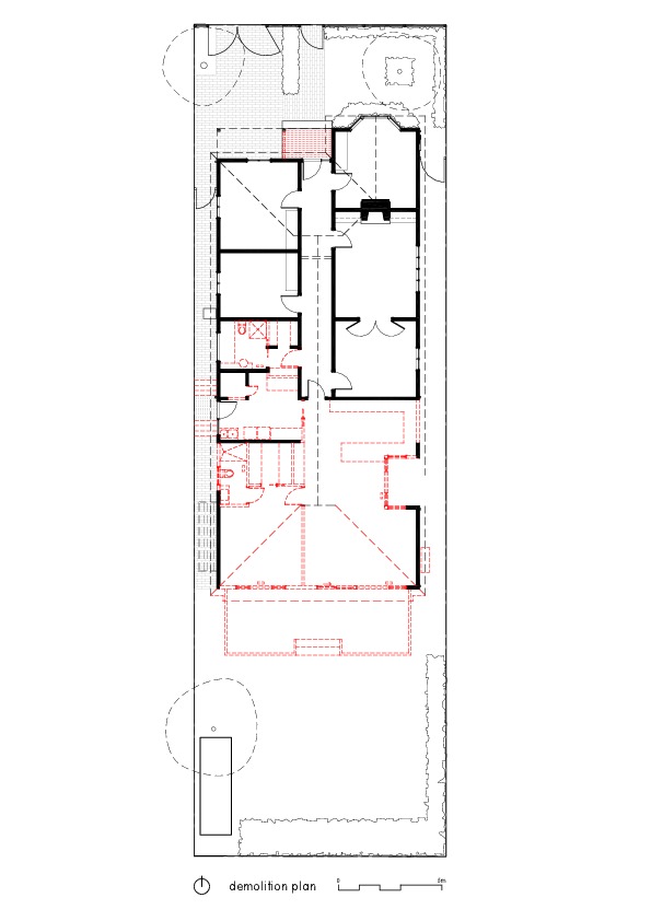 桑德林厄姆的爱德华式木屋翻新-49
