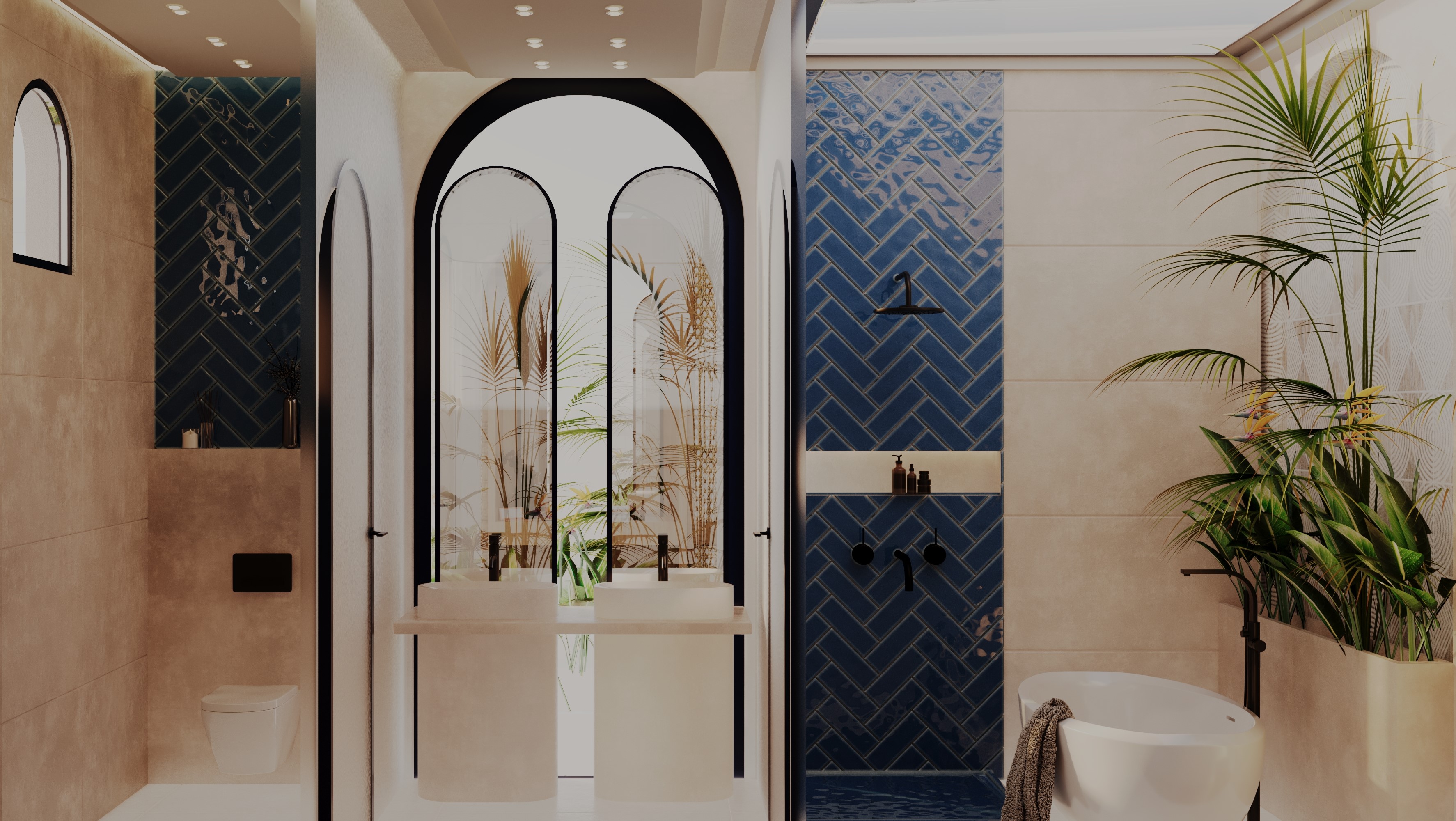 Kunuz Resort  学术项目丨埃及阿斯旺-11