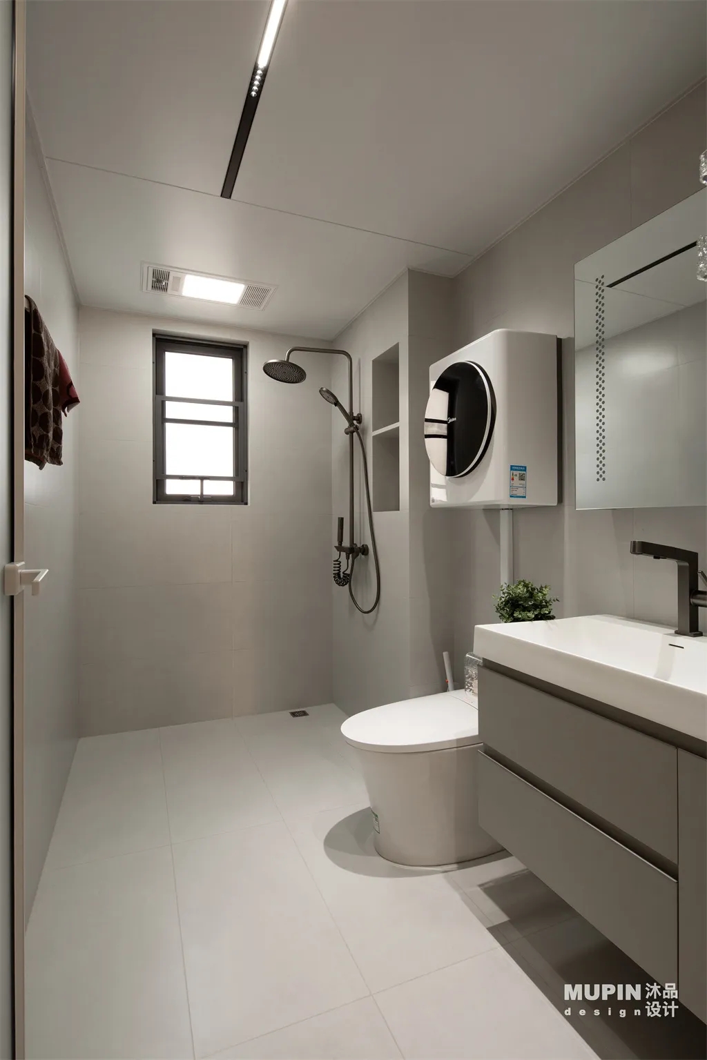 M · P · D E S I G N 家的无限温柔丨沐品设计团队-55