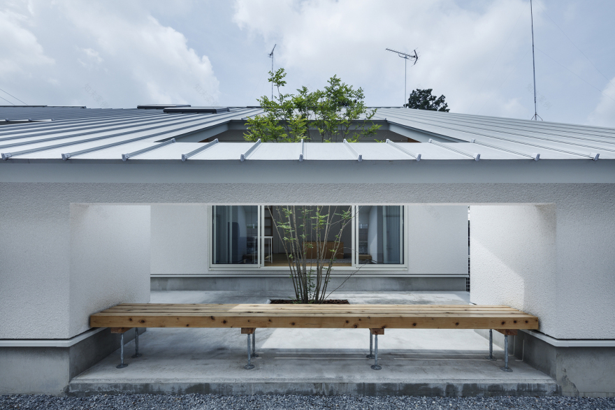 山脊之上的宜居空间-26