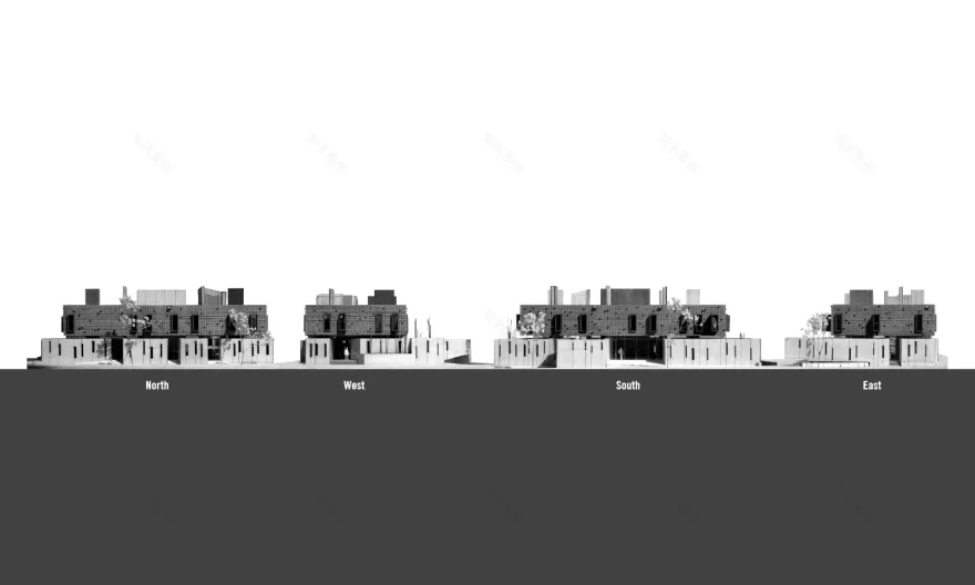 丨蒙古丨LTL Architects-19