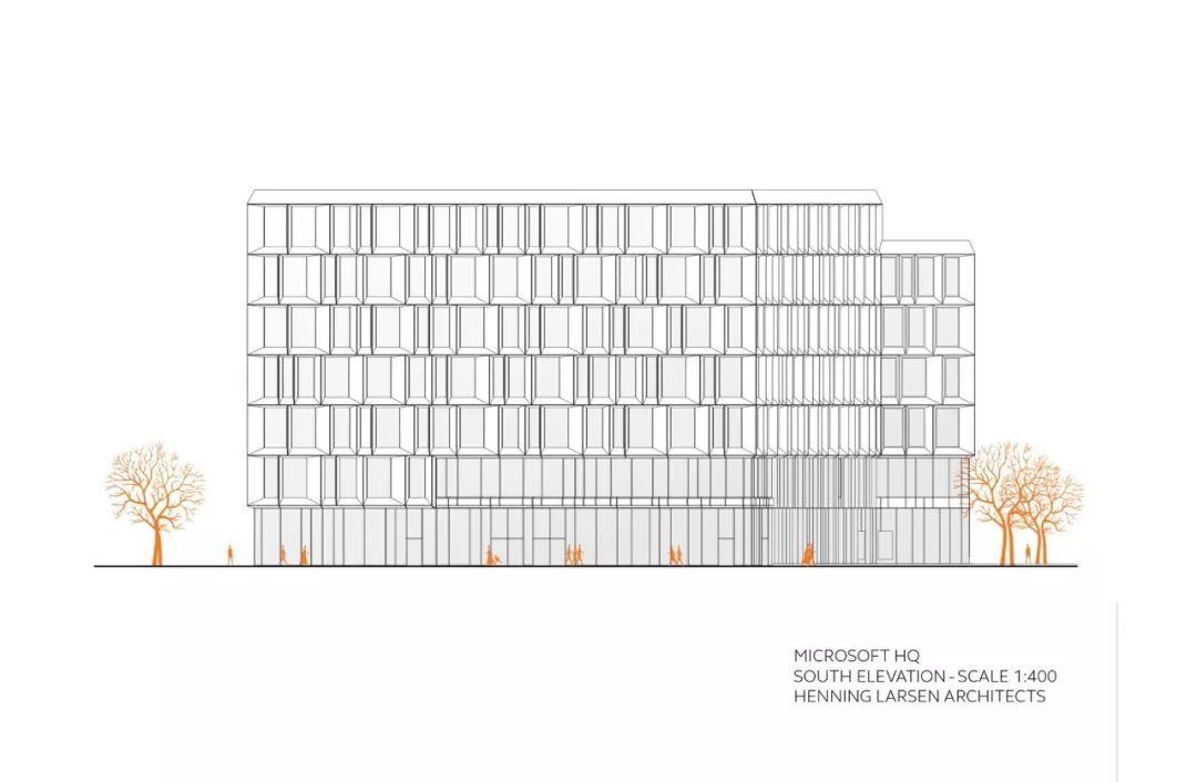 亨宁·拉森建筑之光 | 全球项目与设计亮点-108