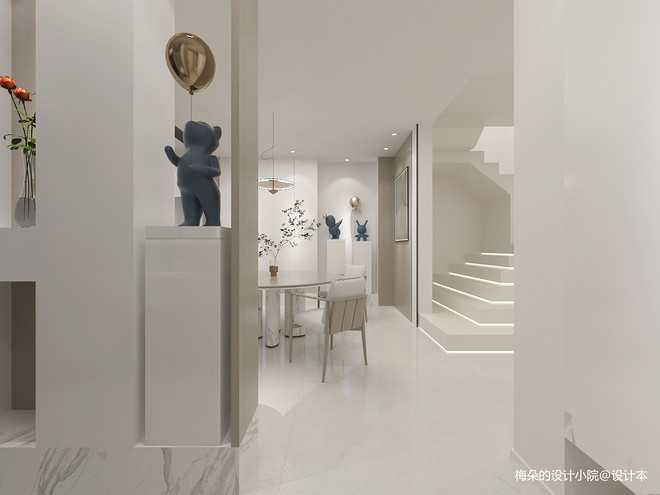 鄂尔多斯三江尊园《俞然丨此心》丨中国鄂尔多斯-10