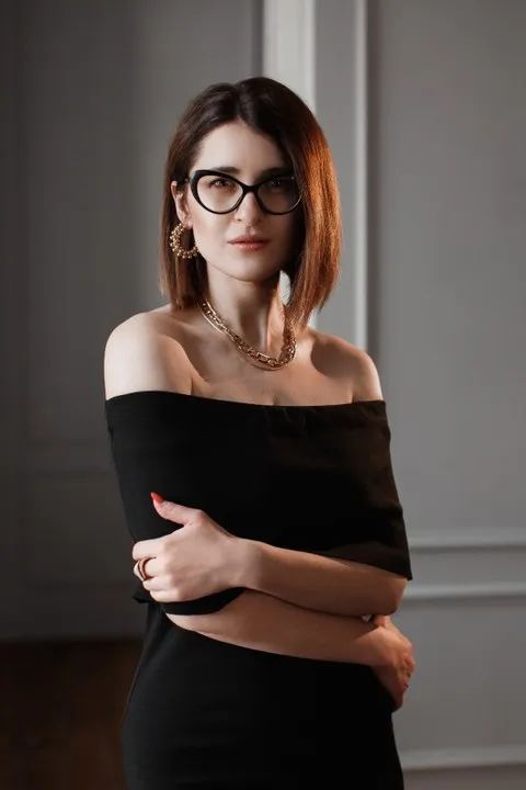 87㎡黄铜轻奢时尚家居丨Artis Interiors-54