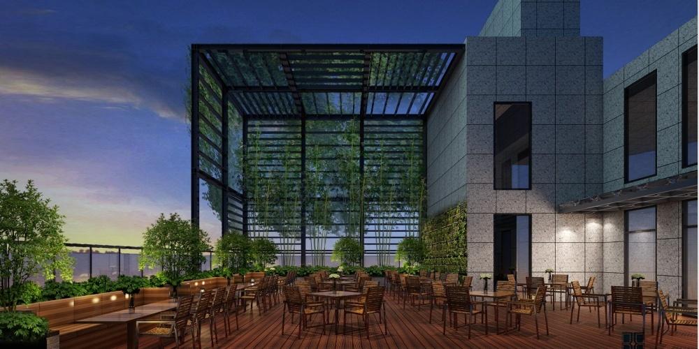 
深圳中德欧办公室 -26