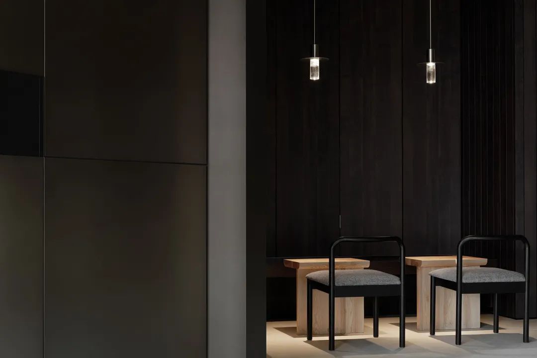 阿嬷的屋檐 · 温暖回忆的室内设计丨中国南宁丨徐代恒设计事务所-22