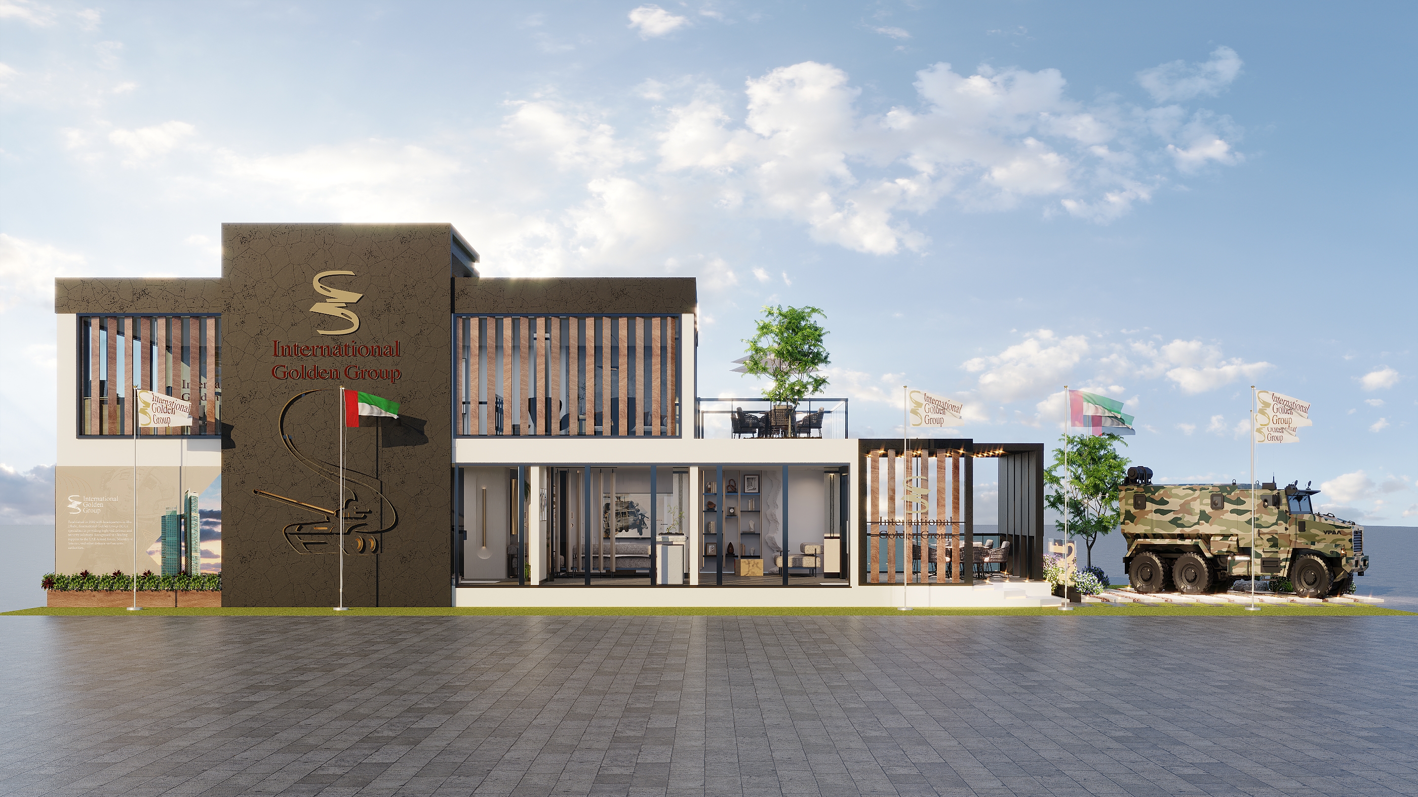 IGG (International Golden Group)-5