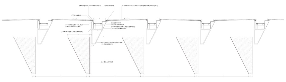 多义性边界 & 合肥北城中央公园文化艺术中心 / 华汇设计-68