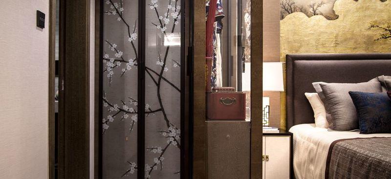 龙光玖龙台B117 样板房-44