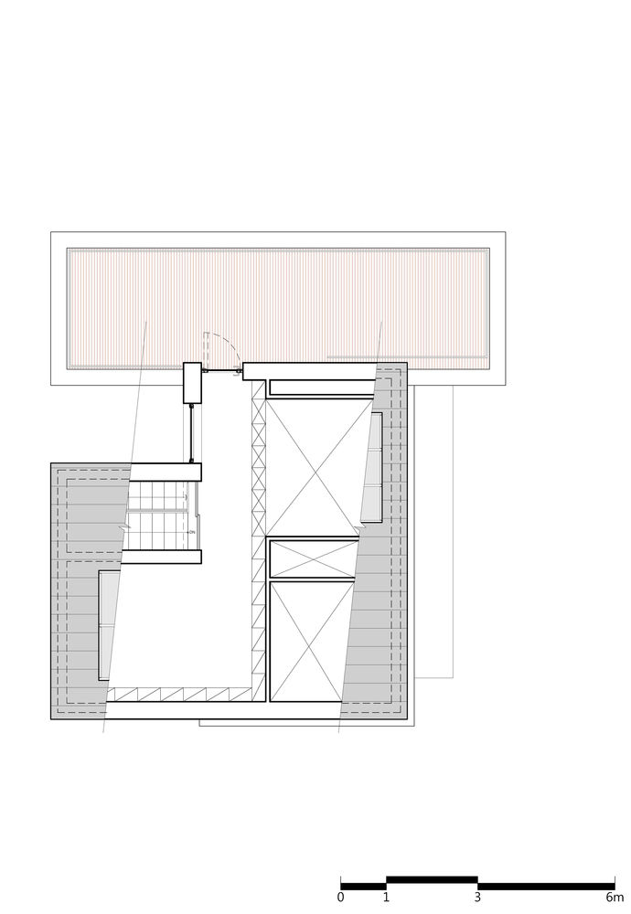 智慧建筑的 188 平米惊艳设计-39