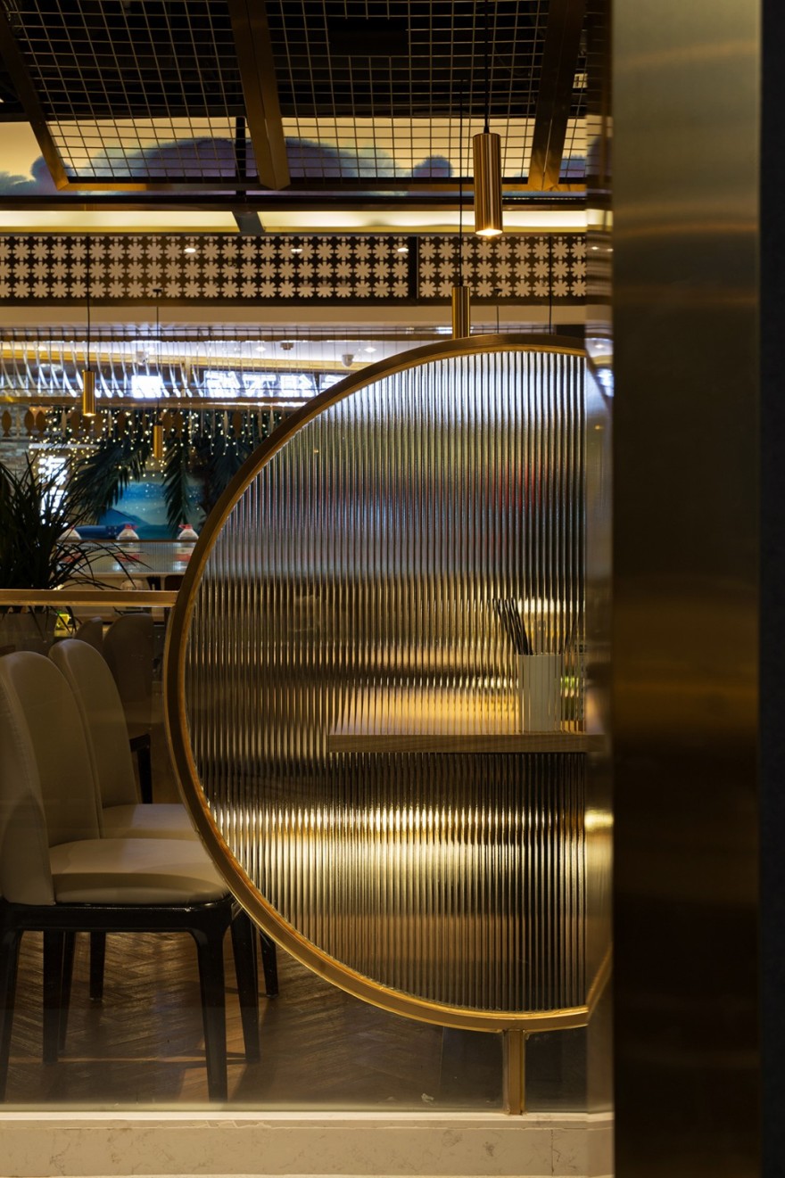 武汉我爱鱼头湘味小馆-8