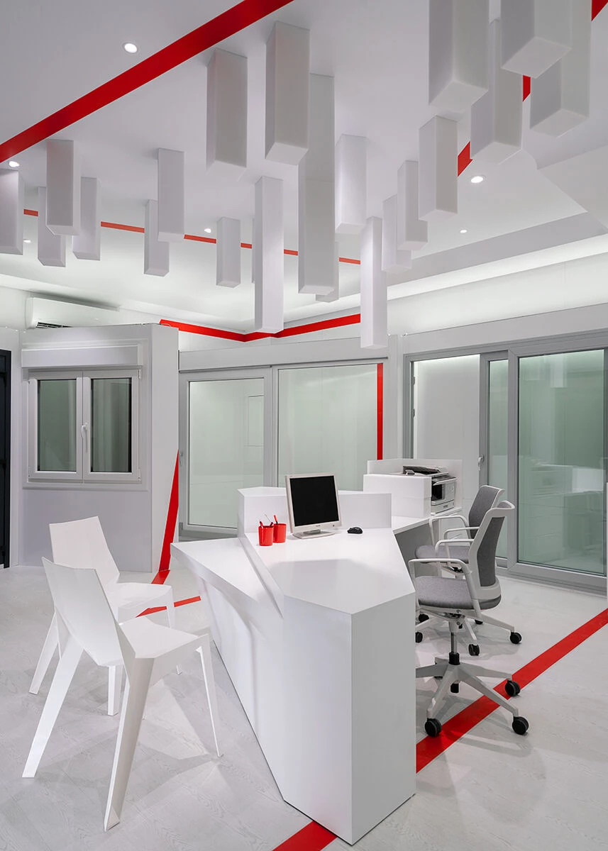 陈列室阿尔桑丨西班牙桑坦德丨Mara Pardo Estudio-9