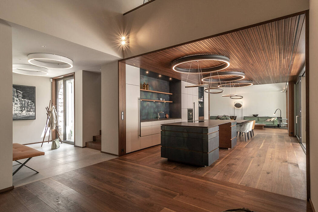 奥地利 2G 住宅丨奥地利萨尔茨堡丨Haro Architects-3