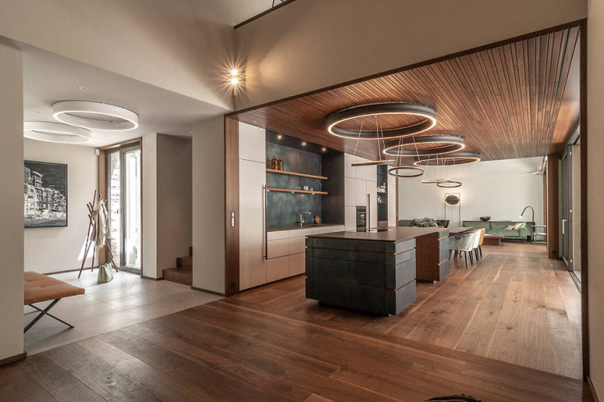 奥地利 2G 住宅丨奥地利萨尔茨堡丨Haro Architects-3