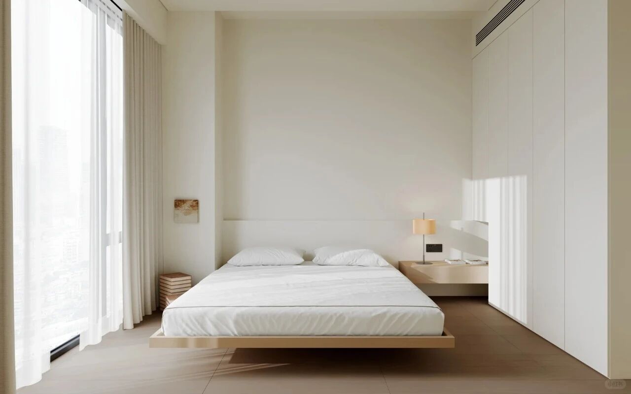 极简私宅  重塑当代语境-27