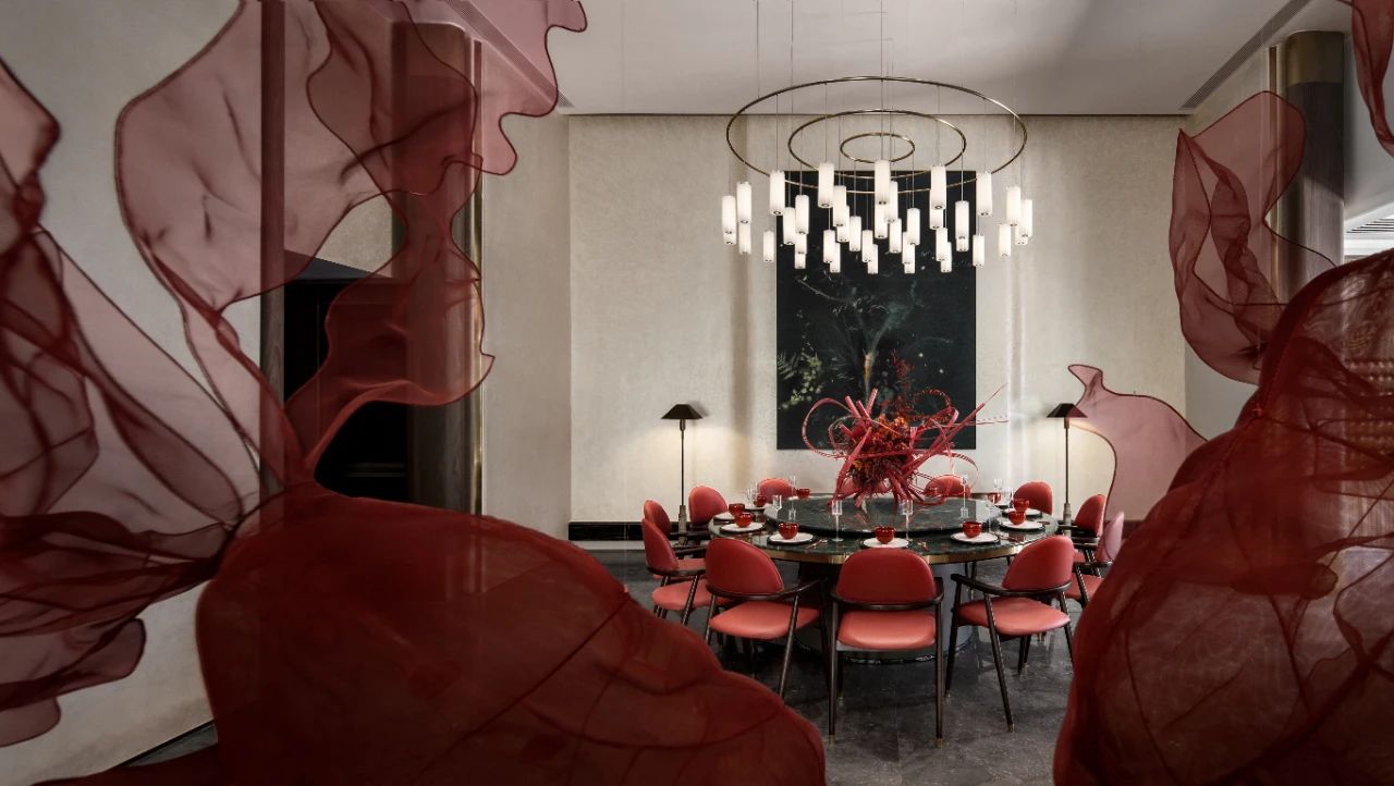 金华现代东方豪宅丨中国金华丨上海璞辉空间设计有限公司-36