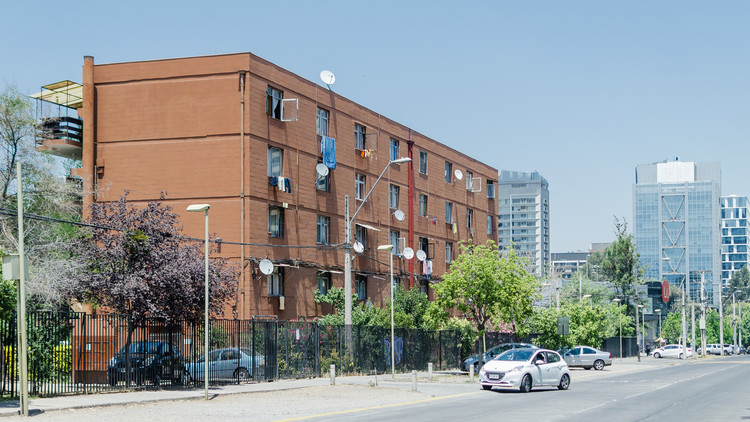 Villa San Luis（圣路易斯别墅）丨智利圣地亚哥丨CORMU相关团队-25