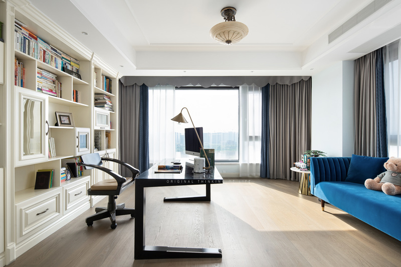 猿厂猿作丨法式轻奢，演绎繁星与浪漫-52