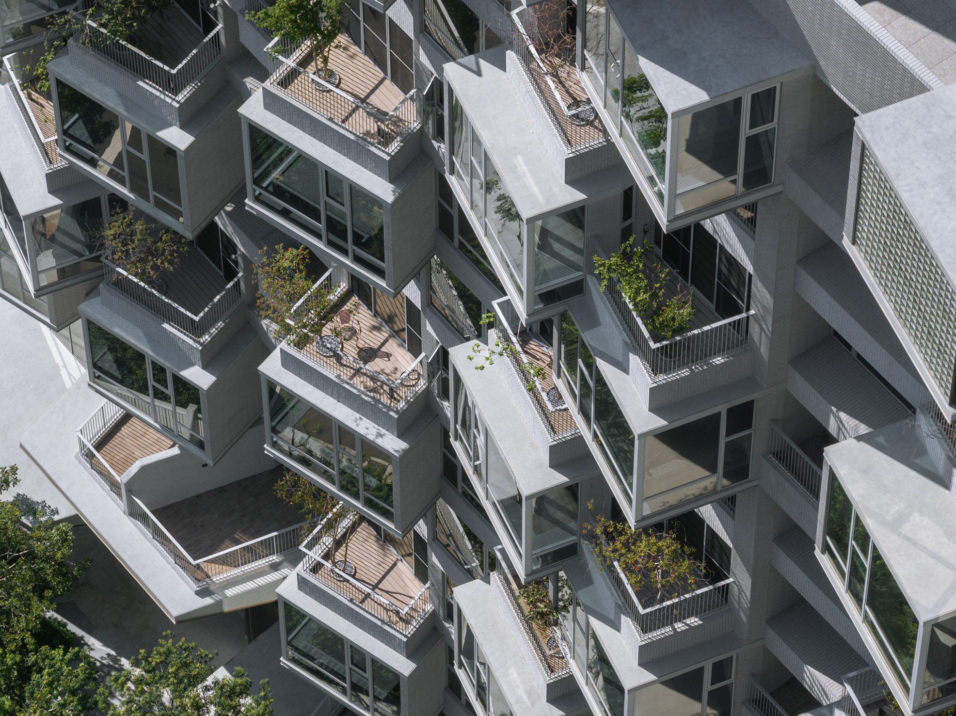城市15丨中国新竹丨Heju Architect-4