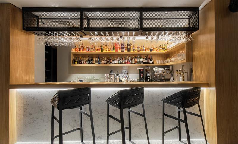 成都独特西餐厅设计丨中国成都-14