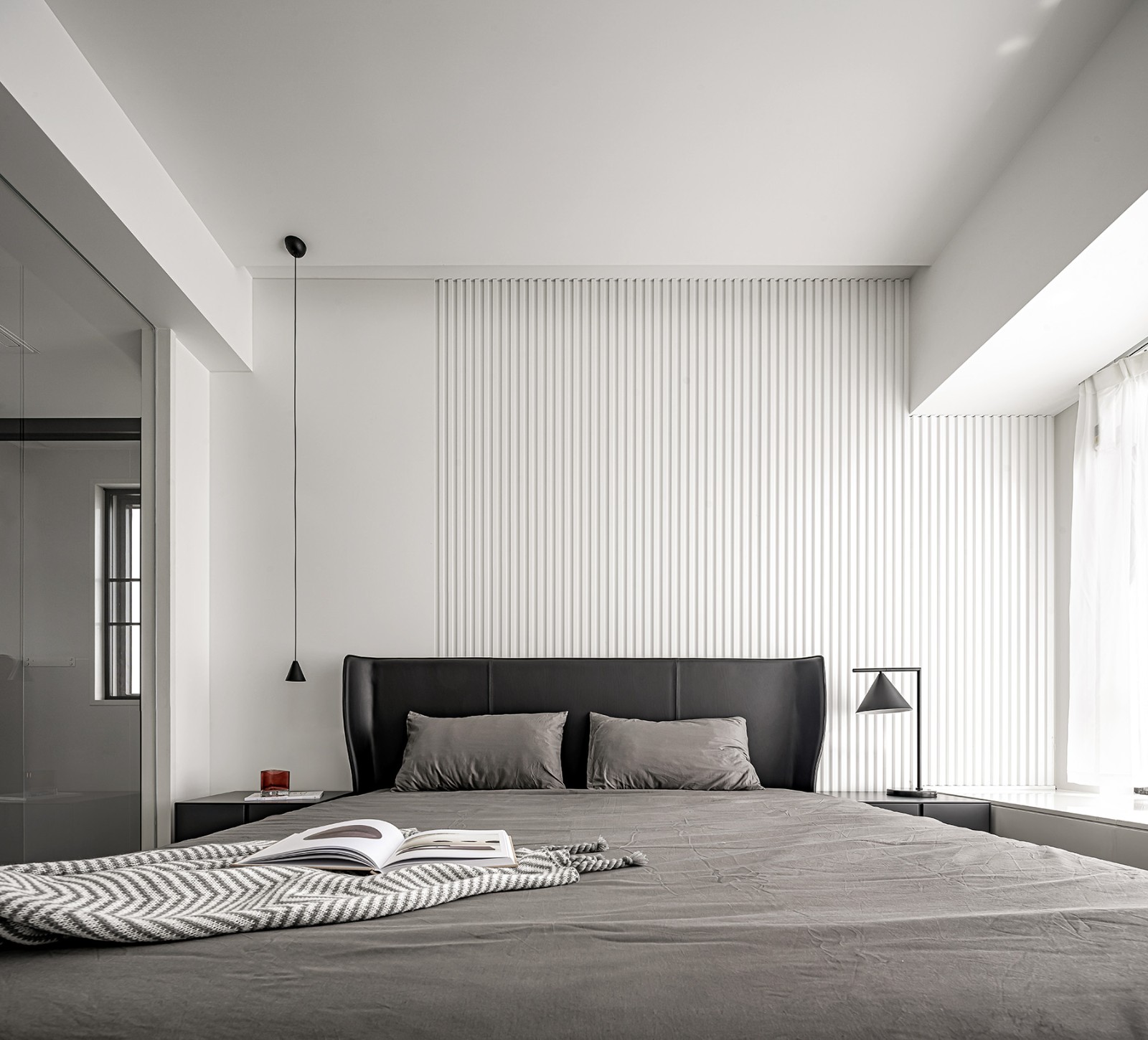 龙光·阳光悦府丨中国汕头丨远校空间设计-34