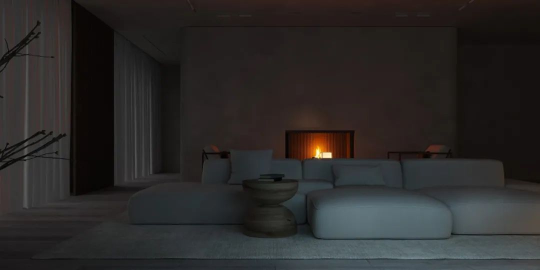 日式简约,优雅禅意的美感!-29