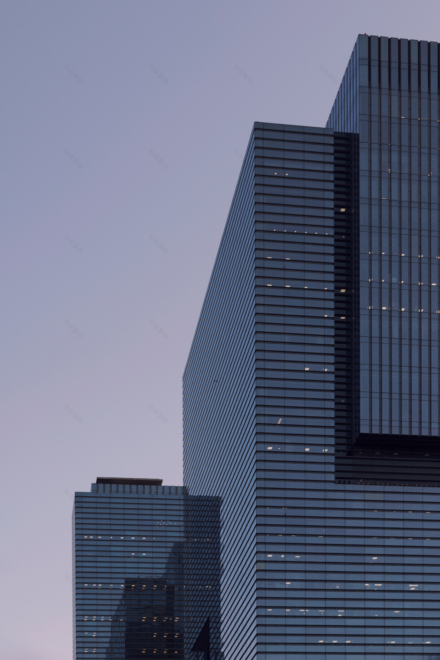 城市几何,,首尔丨韩国首尔-16