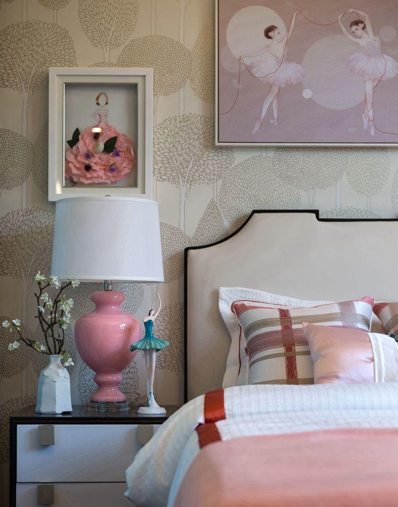 亚新·美好香颂A2样板房,亚新·美好香颂B1样板房-15