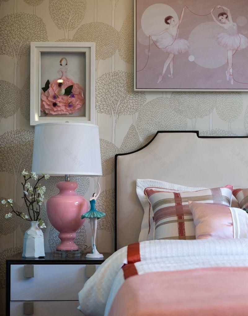 亚新·美好香颂A2样板房,亚新·美好香颂B1样板房-15