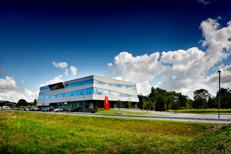 丨荷兰阿姆斯特丹-15