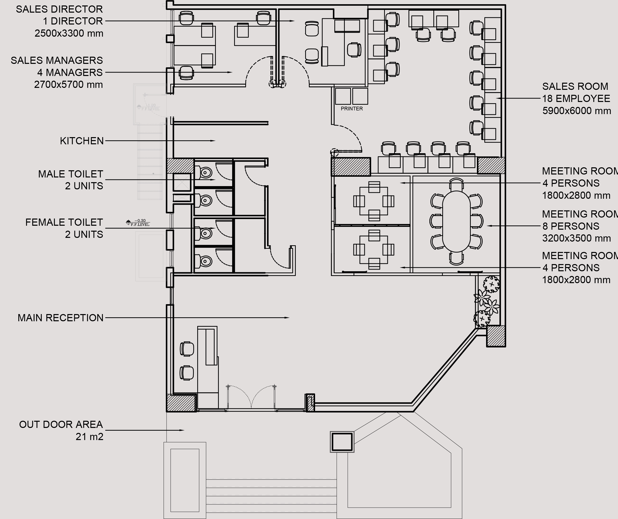 ＶＡＮＴＡＧＥ-5