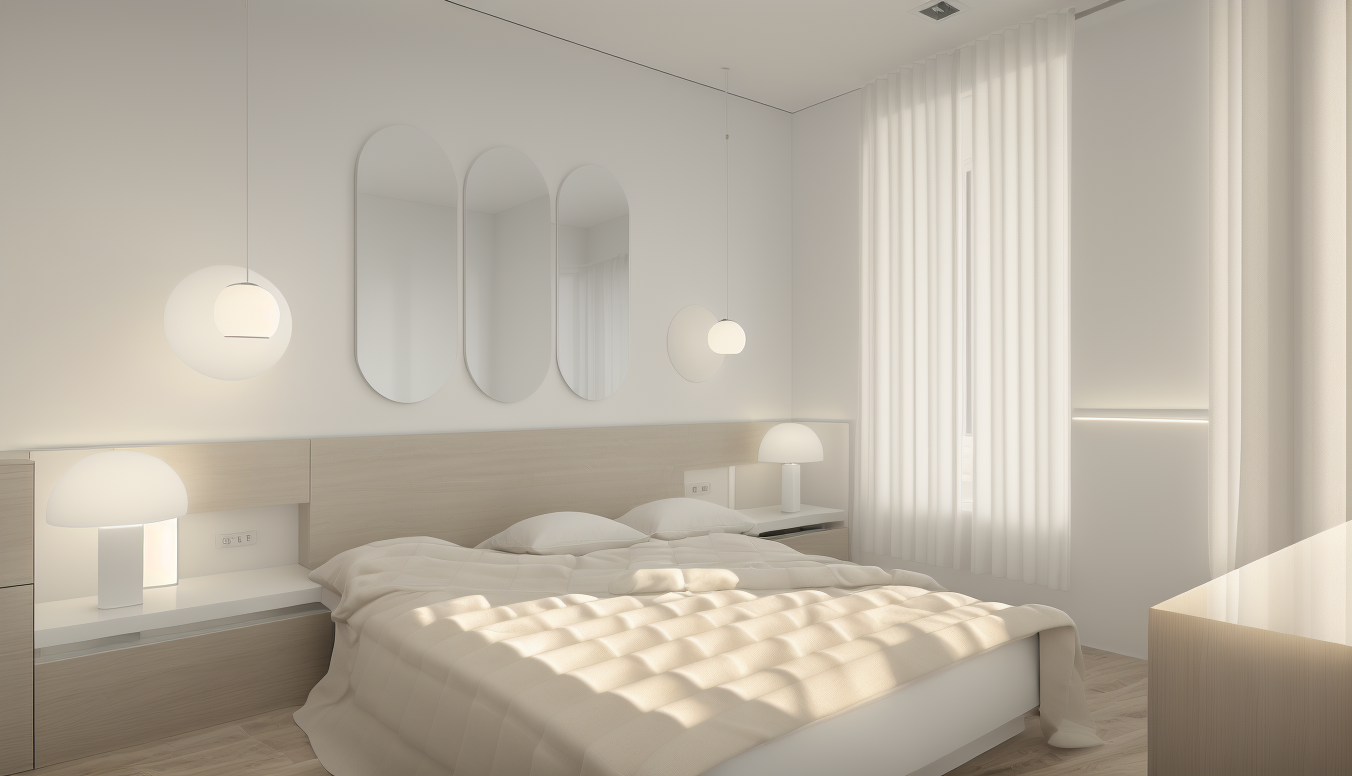 Miami Condo Remodeled - 127 sqm - Year 2024-1