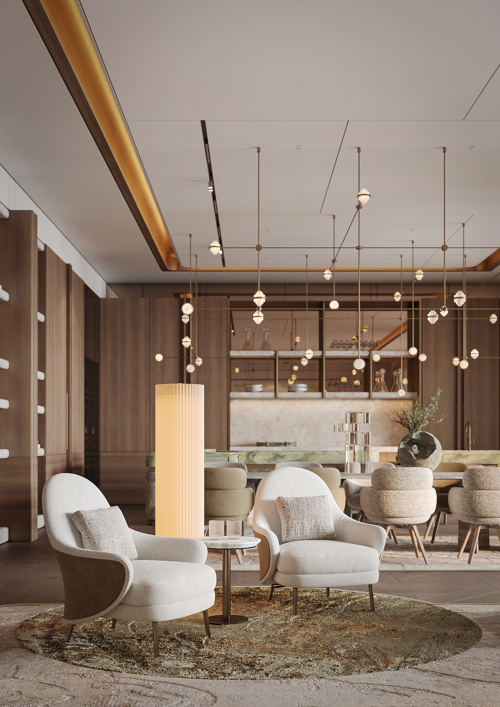 托斯卡纳绿丨意大利-31