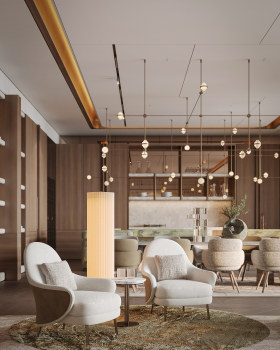 托斯卡纳绿丨意大利