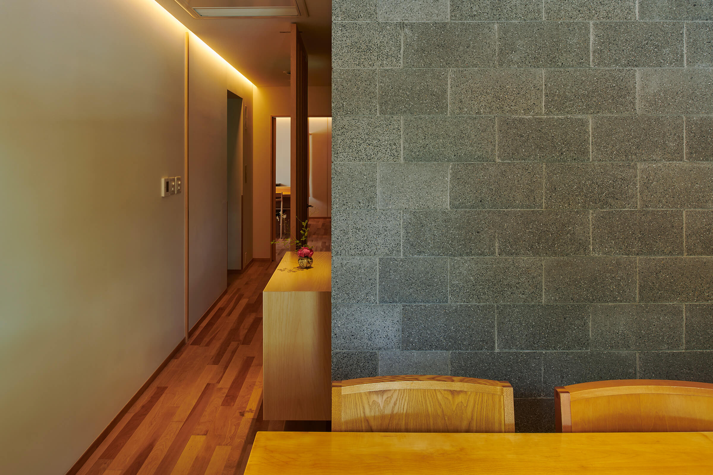 和德山丨日本东京丨Renoveru-25