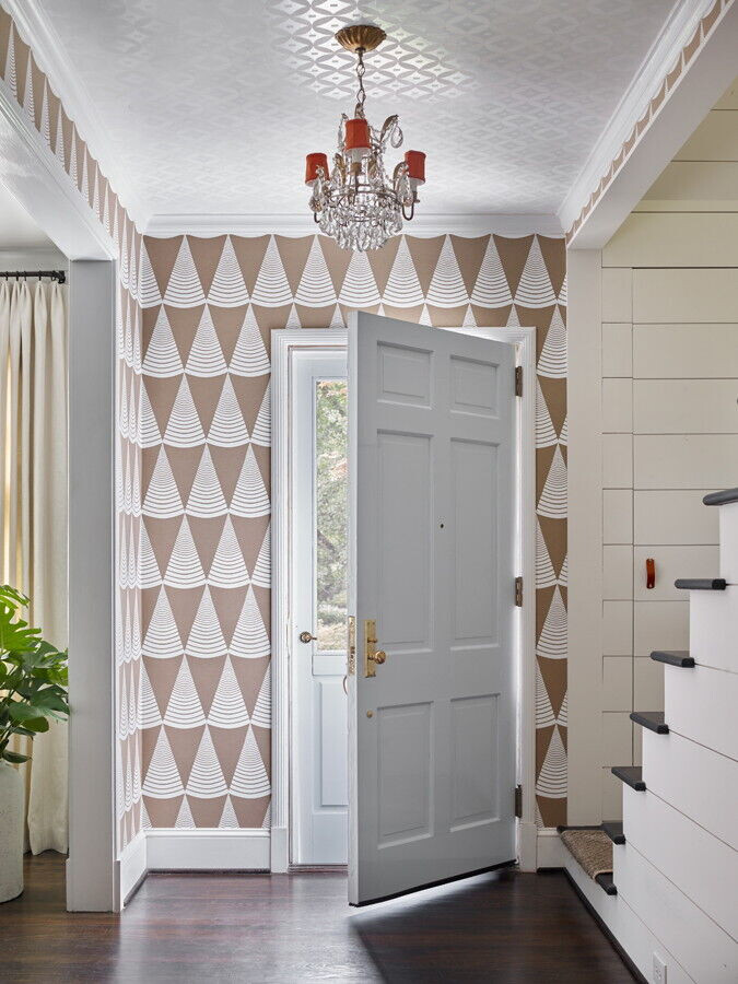 亚特兰大德鲁伊山住宅-30