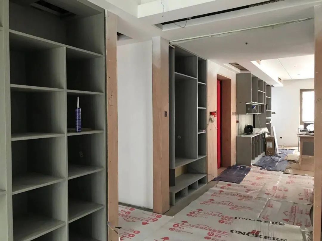 御庭壹号案例解析丨品东装饰-106