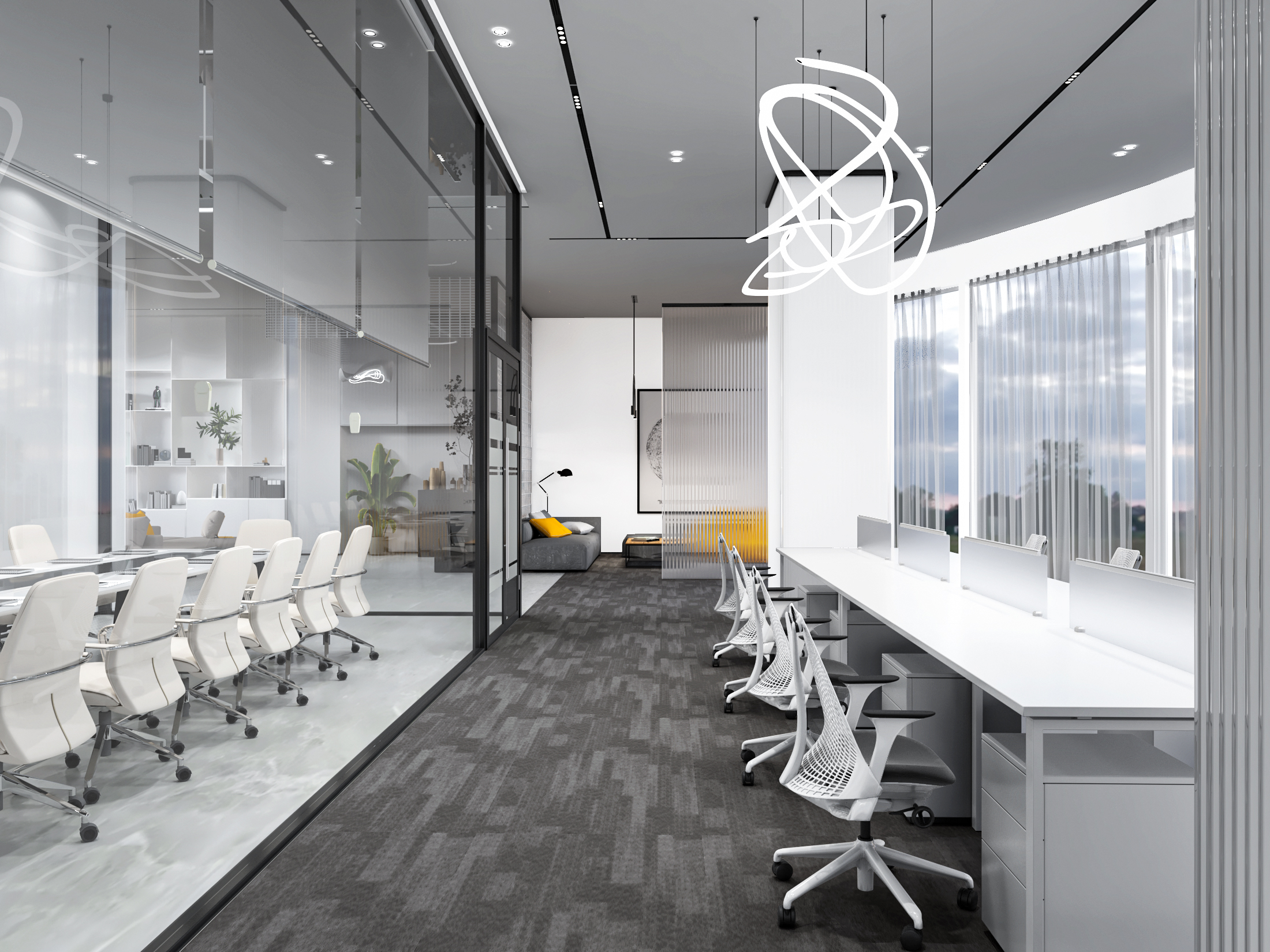 2022｜效果图作品小集18｜Students&  works-7