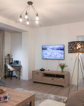 Ivory Residence Apartment