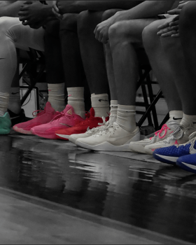 Shippensburg University Basketball