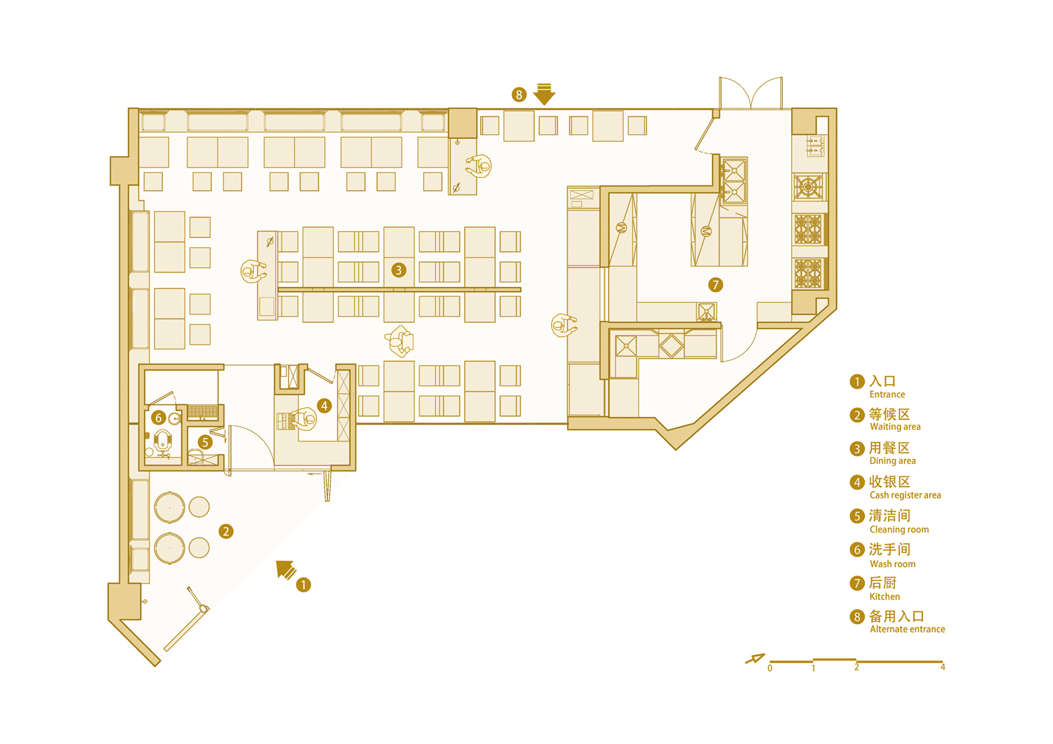 KONPAN 空盤韩食酒馆-40