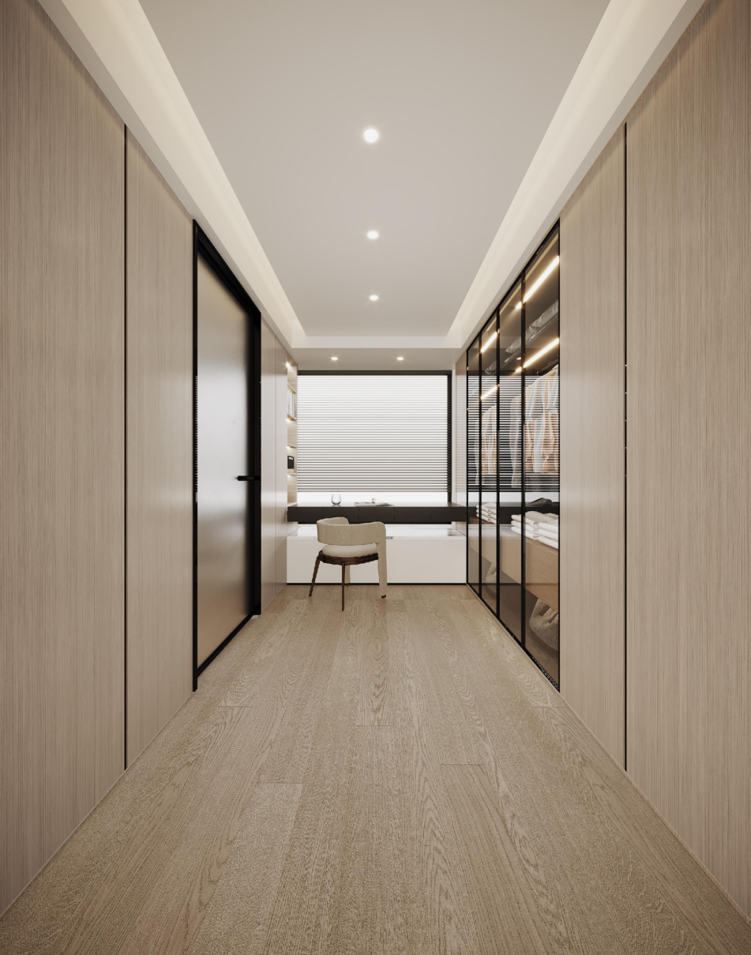 安筑新作 | 都市理想家-30