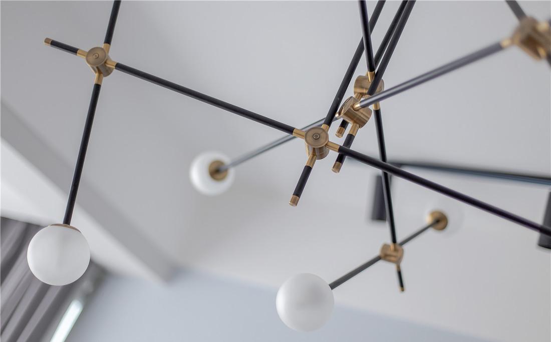 成都春日北欧风家居,温馨舒适的人间烟火-7