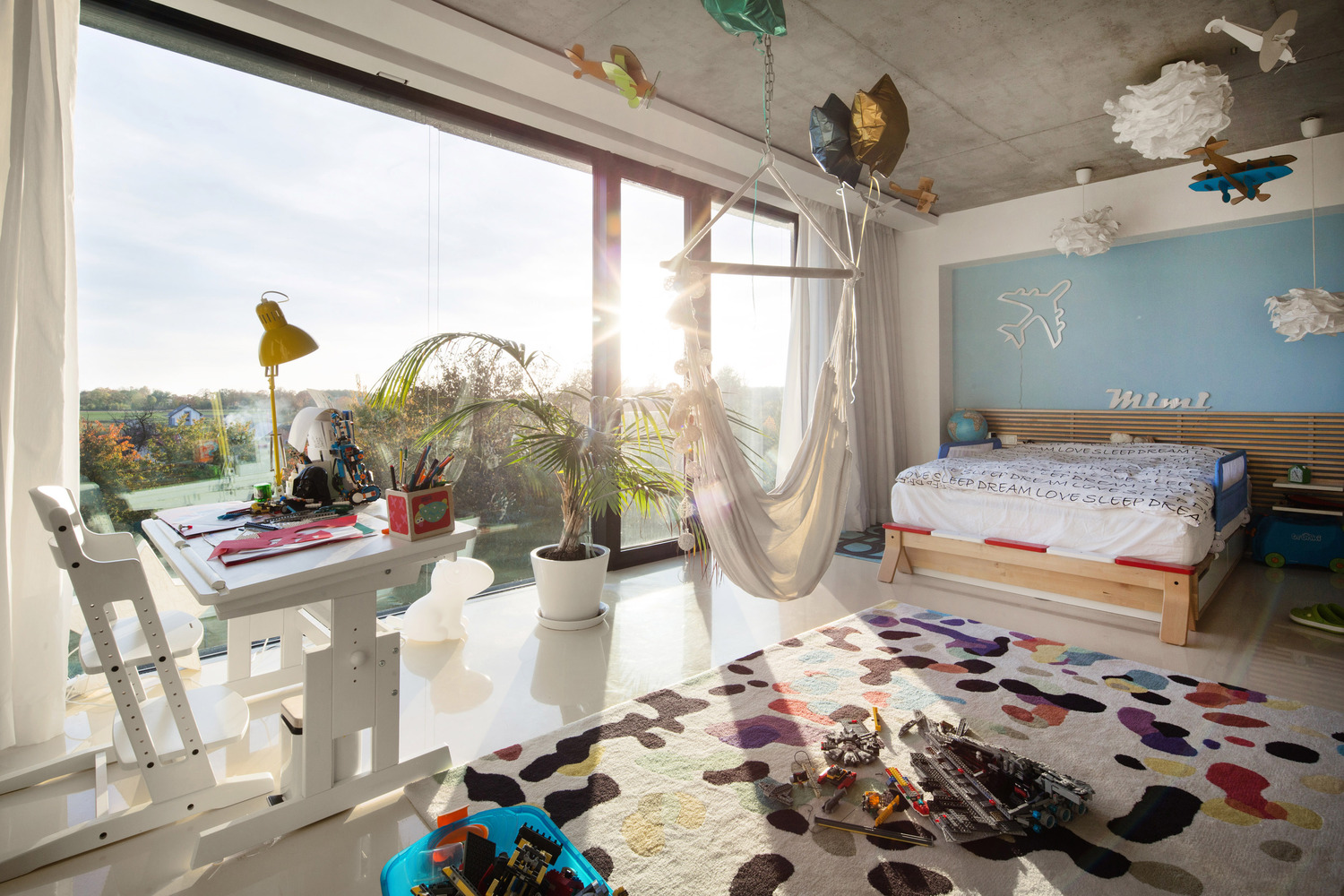 波兰“洞穴之家”-43