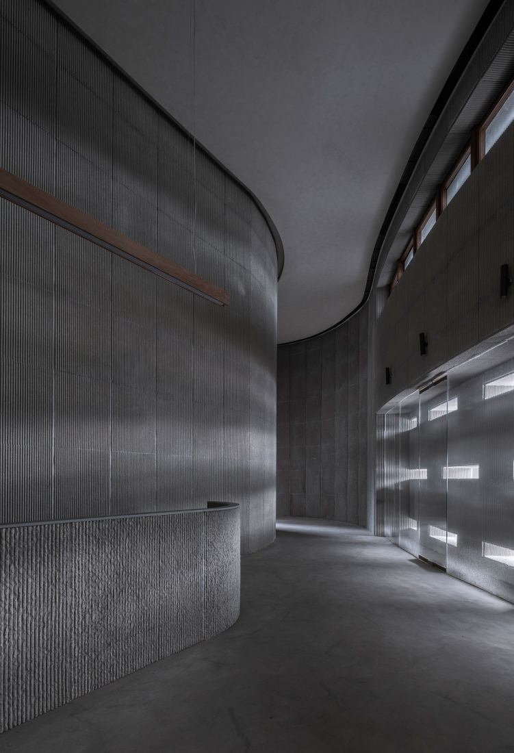 丨中国宜昌丨ARCHSTUDIO-63