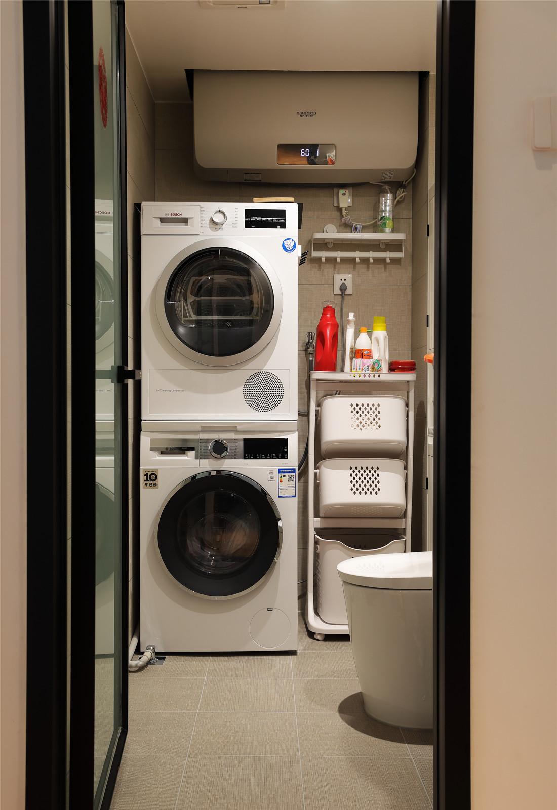 现代日式小家-32